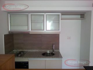 Foto 8 de Hermoso Monoambiente con COCHERA Y BAULERA !
