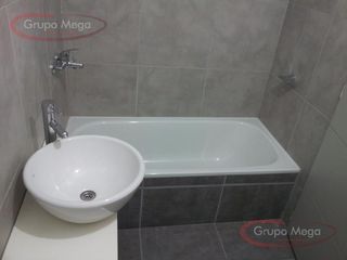 Foto 6 de Hermoso Monoambiente con COCHERA Y BAULERA !