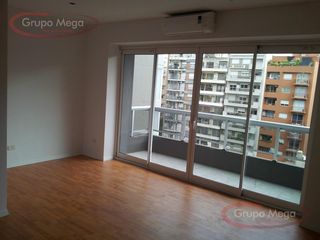 Foto 3 de Hermoso Monoambiente con COCHERA Y BAULERA !