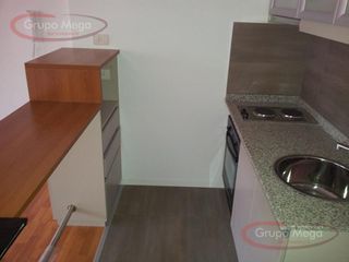 Foto 7 de Hermoso Monoambiente con COCHERA Y BAULERA !