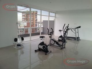 Foto 10 de Hermoso Monoambiente con COCHERA Y BAULERA !