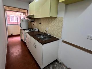 Foto 8 de AV PELLEGRINI AL 1700 ALQUILER DEPARTAMENTO 3 DORMITORIOS CON COCHERA EN ROSARIO