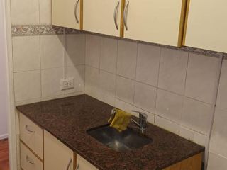 Foto 4 de Departamento en Sarmiento al 1700, CABA