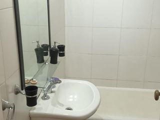 Foto 10 de Departamento en Sarmiento al 1700, CABA