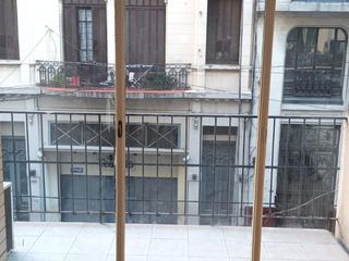 Foto 2 de Departamento en Sarmiento al 1700, CABA