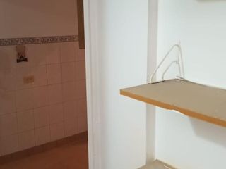 Foto 5 de Departamento en Sarmiento al 1700, CABA