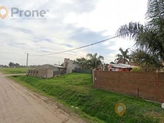 Foto 3 de Terreno en  Juan Domingo Perón  al 1100