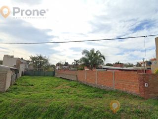 Foto 4 de Terreno en  Juan Domingo Perón  al 1100