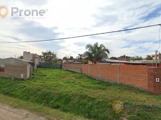Foto 5 de Terreno en  Juan Domingo Perón  al 1100