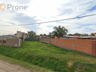 Foto 6 de Terreno en  Juan Domingo Perón  al 1100