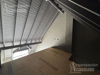 Foto 9 de Oficina en Alquiler/Venta Centro Comercial Santa Bárbara