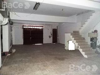 Foto 4 de Alquiler Deposito Galpon Oficinas Rosario