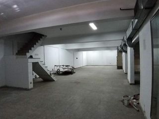 Foto 5 de Alquiler Deposito Galpon Oficinas Rosario