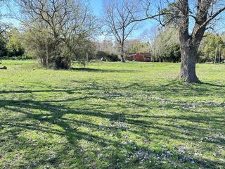 Foto 4 de Venta terreno en Lobos, lotes de casi 1ha