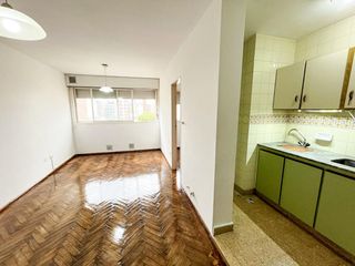 Foto 3 de Alquiler Departamento 1 Dormitorio - Salta 1700 - Zona Centro