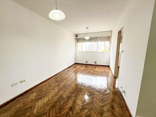 Foto 1 de Alquiler Departamento 1 Dormitorio - Salta 1700 - Zona Centro