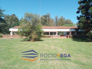 Foto 11 de Casa en venta en Cardenal del Monte, General Rodriguez
