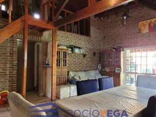 Foto 1 de Casa en venta en Cardenal del Monte, General Rodriguez