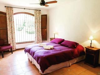 Foto 19 de VENTA ESPLENDIDA ESTANCIA CON IMPORTANTE CASCO COLONIAL 25HAS PURO POLO