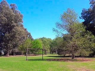 Foto 11 de VENTA ESPLENDIDA ESTANCIA CON IMPORTANTE CASCO COLONIAL 25HAS PURO POLO