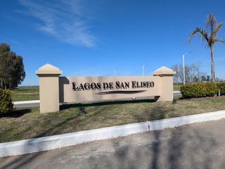 Foto 2 de Lote en Venta en Lagos de San Eliseo - Presidente Perón