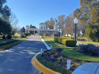 Foto 6 de Lote en Venta en Lagos de San Eliseo - Presidente Perón