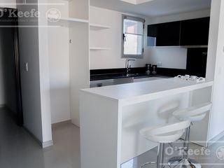 Foto 6 de Departamento 2 ambientes en venta - Centro de Quilmes