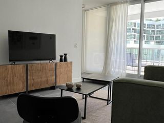 Foto 5 de Departamento de 2 ambientes en alquiler amoblado en Concepción Palermo