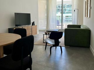 Foto 3 de Departamento de 2 ambientes en alquiler amoblado en Concepción Palermo