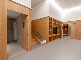 Foto 45 de Departamento de 2 ambientes en alquiler amoblado en Concepción Palermo