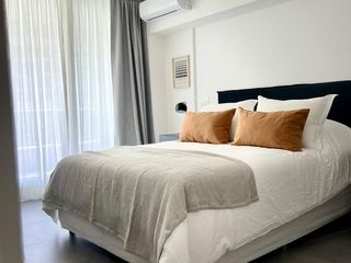 Foto 17 de Departamento de 2 ambientes en alquiler amoblado en Concepción Palermo