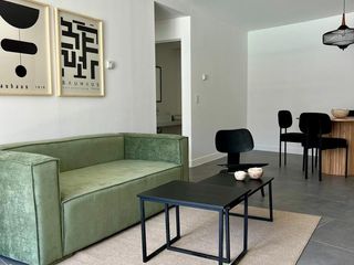 Foto 7 de Departamento de 2 ambientes en alquiler amoblado en Concepción Palermo