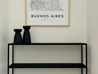 Foto 19 de Departamento de 2 ambientes en alquiler amoblado en Concepción Palermo