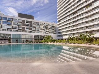 Foto 33 de Departamento de 2 ambientes en alquiler amoblado en Concepción Palermo