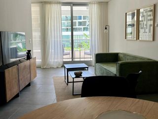 Foto 10 de Departamento de 2 ambientes en alquiler amoblado en Concepción Palermo