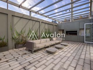 Foto 63 de Departamento de 2 ambientes en alquiler amoblado en Concepción Palermo