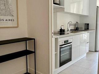 Foto 21 de Departamento de 2 ambientes en alquiler amoblado en Concepción Palermo