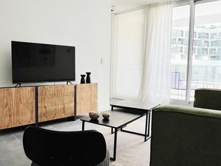 Foto 11 de Departamento de 2 ambientes en alquiler amoblado en Concepción Palermo