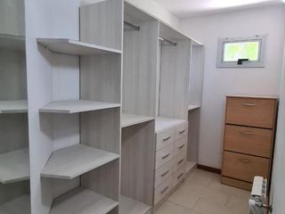 Foto 11 de Casa en Alquiler Anual amoblado a la Laguna San Benito Villanueva Tigre