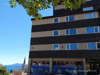 Foto 6 de Monoambiente céntrico - Bariloche