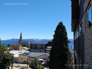 Foto 7 de Monoambiente céntrico - Bariloche