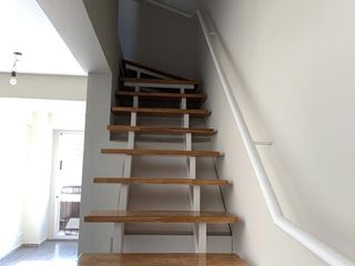 Foto 9 de Departamento tipo dúplex de 2 ambientes en alquiler - Remedios De Escalada