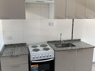Foto 4 de Departamento tipo dúplex de 2 ambientes en alquiler - Remedios De Escalada