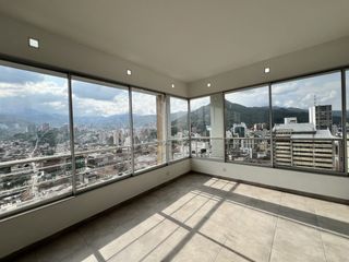 Foto 1 de Venta Penthouse Con Vista Panoramica, Centro De Cali