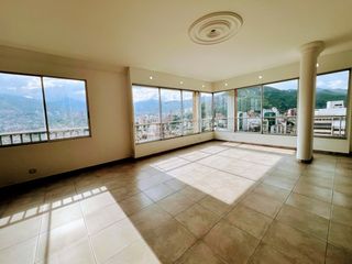 Foto 2 de Venta Penthouse Con Vista Panoramica, Centro De Cali
