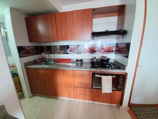 Foto 8 de En Venta Apartamento En Castilla Plaza Castilla 58 Mt 2