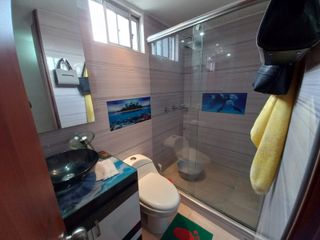 Foto 16 de En Venta Apartamento En Castilla Plaza Castilla 58 Mt 2