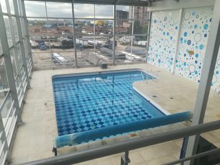 Foto 22 de En Venta Apartamento En Castilla Plaza Castilla 58 Mt 2