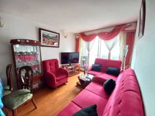 Foto 2 de En Venta Apartamento En Castilla Plaza Castilla 58 Mt 2