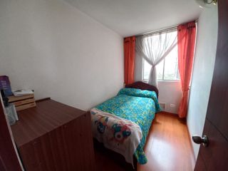 Foto 10 de En Venta Apartamento En Castilla Plaza Castilla 58 Mt 2